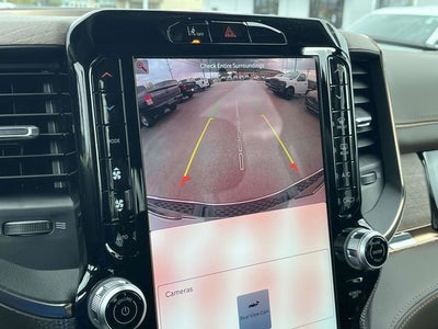 2026 RAM Ram 1500 Limited