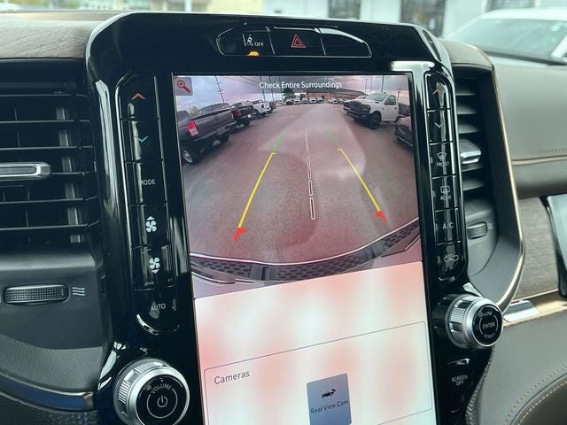 2026 RAM Ram 1500 Limited