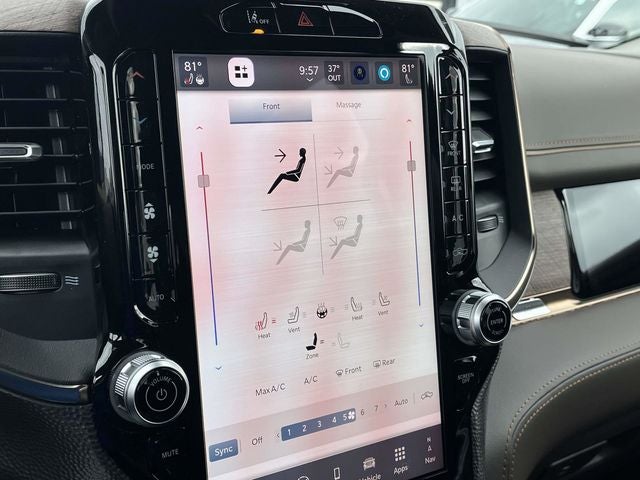 2026 RAM Ram 1500 Limited