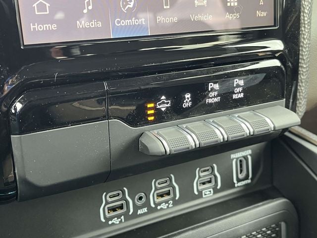 2026 RAM Ram 1500 Limited