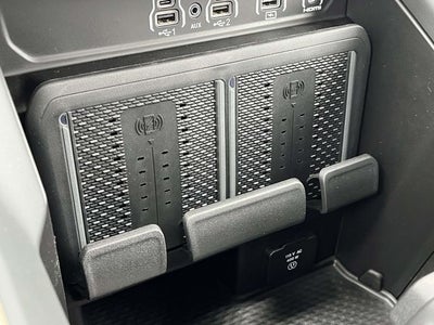 2026 RAM Ram 1500 Limited