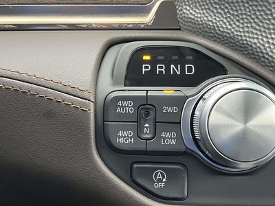 2026 RAM Ram 1500 Limited