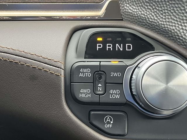 2026 RAM Ram 1500 Limited