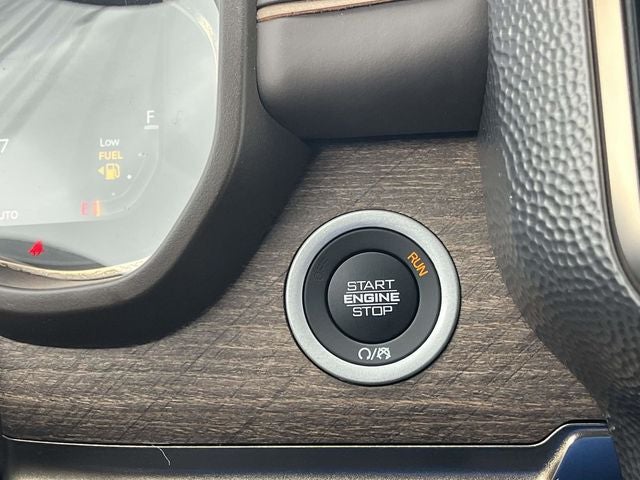 2026 RAM Ram 1500 Limited