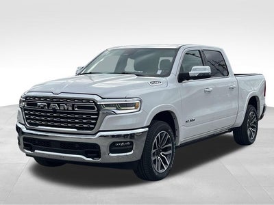2026 RAM Ram 1500 Limited