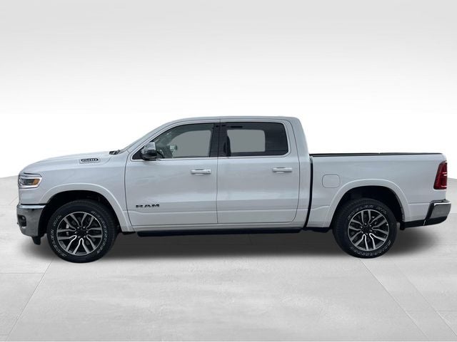 2026 RAM Ram 1500 Limited