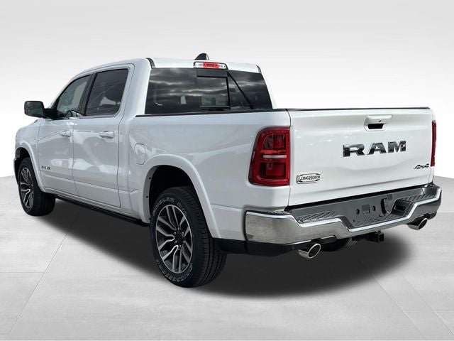 2026 RAM Ram 1500 Limited