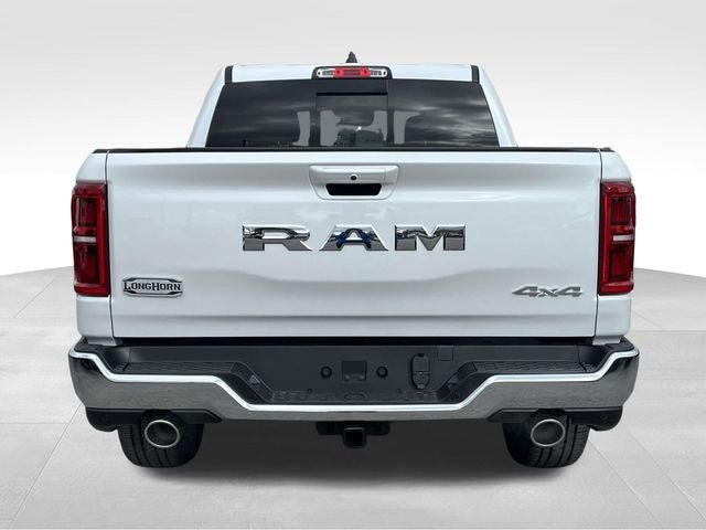 2026 RAM Ram 1500 Limited