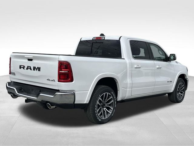 2026 RAM Ram 1500 Limited