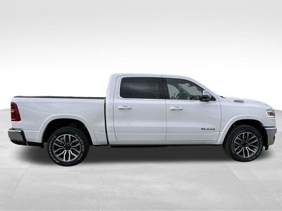 2026 RAM Ram 1500 Limited