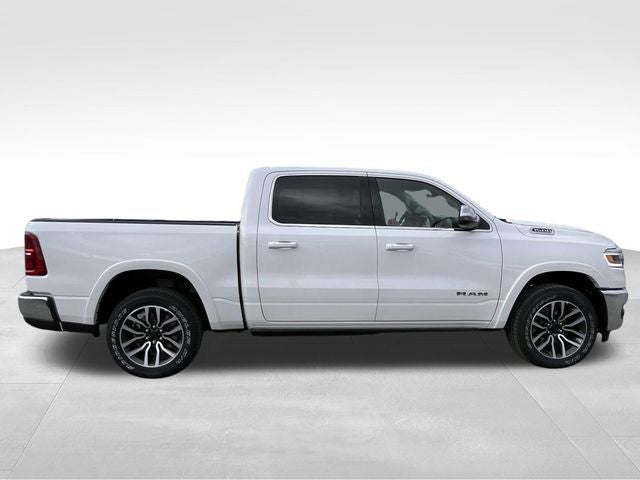 2026 RAM Ram 1500 Limited