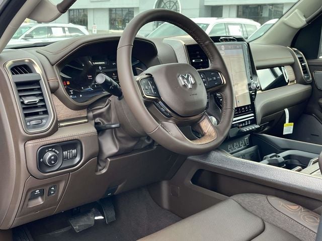 2026 RAM Ram 1500 Limited