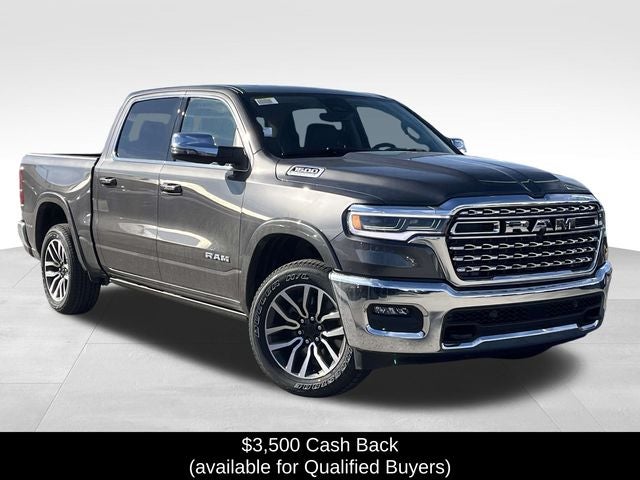 2026 RAM Ram 1500 Limited