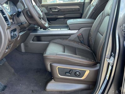 2026 RAM Ram 1500 Limited