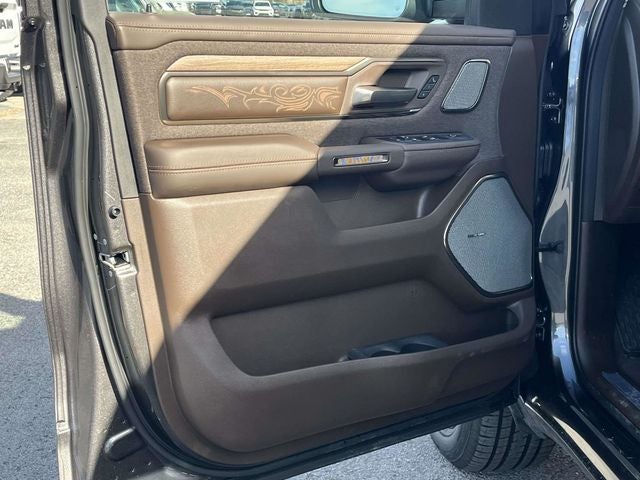 2026 RAM Ram 1500 Limited