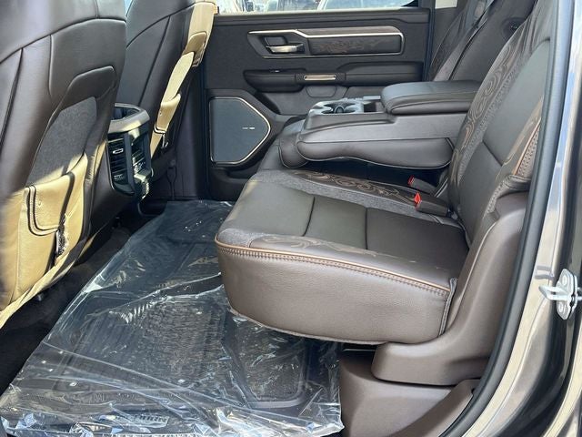 2026 RAM Ram 1500 Limited