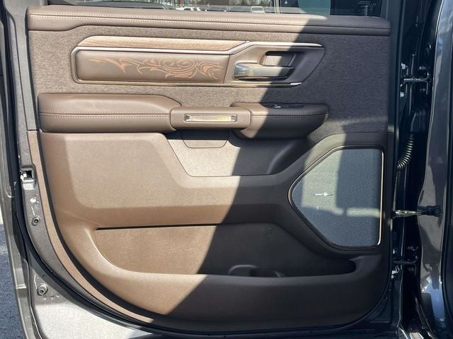 2026 RAM Ram 1500 Limited