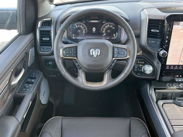 2026 RAM Ram 1500 Limited