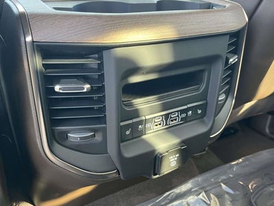 2026 RAM Ram 1500 Limited