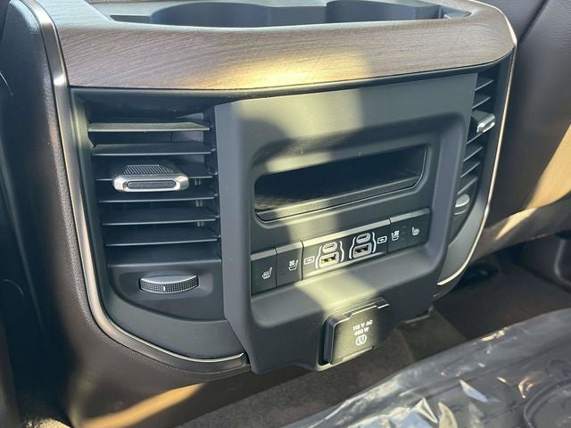 2026 RAM Ram 1500 Limited