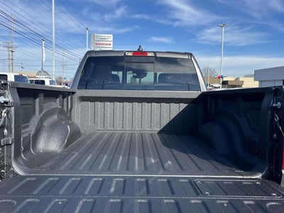 2026 RAM Ram 1500 Limited