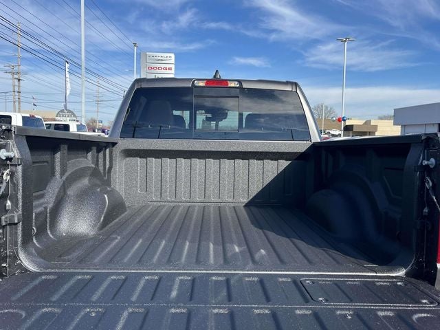 2026 RAM Ram 1500 Limited