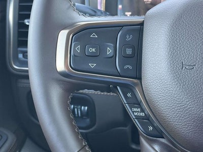 2026 RAM Ram 1500 Limited