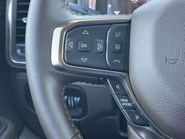 2026 RAM Ram 1500 Limited