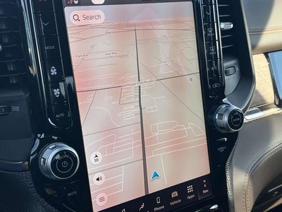 2026 RAM Ram 1500 Limited