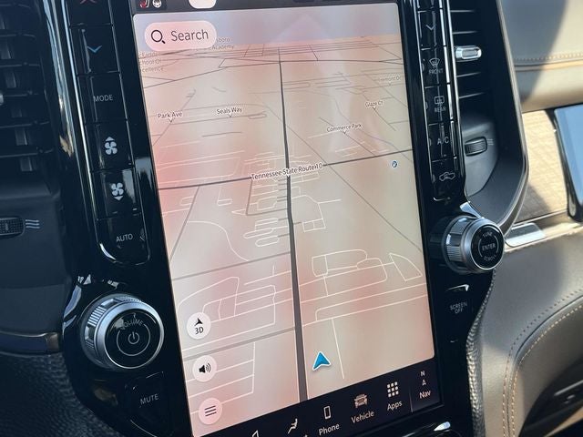 2026 RAM Ram 1500 Limited