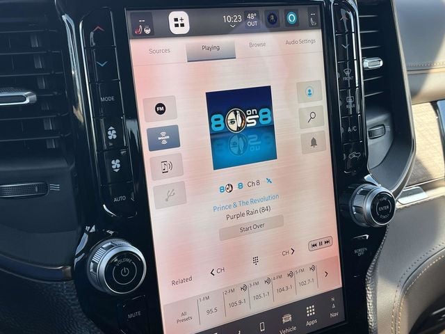 2026 RAM Ram 1500 Limited