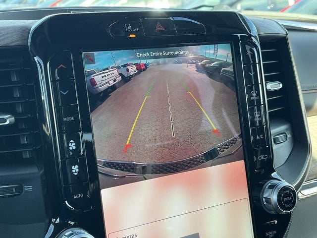 2026 RAM Ram 1500 Limited