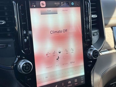 2026 RAM Ram 1500 Limited