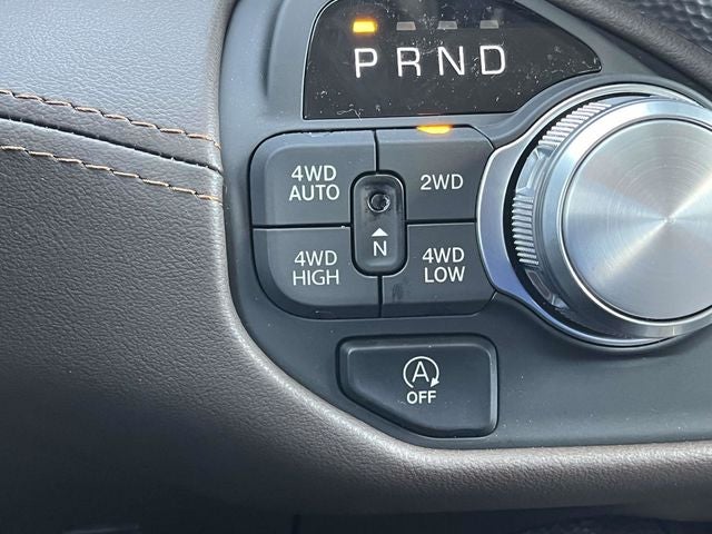 2026 RAM Ram 1500 Limited