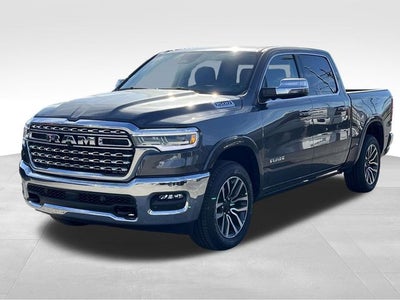 2026 RAM Ram 1500 Limited