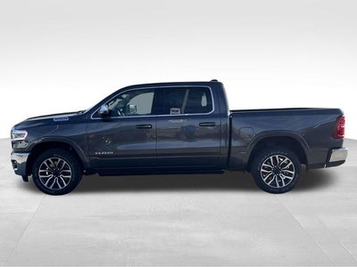 2026 RAM Ram 1500 Limited