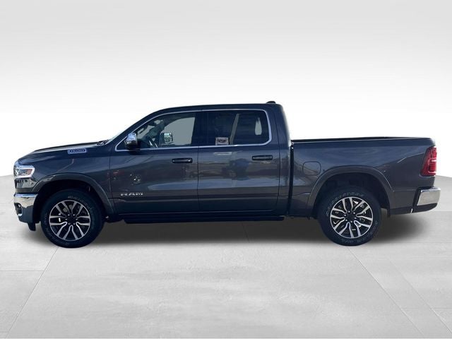 2026 RAM Ram 1500 Limited