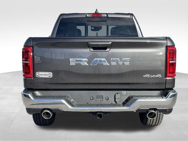2026 RAM Ram 1500 Limited