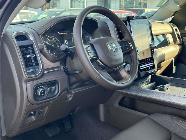 2026 RAM Ram 1500 Limited