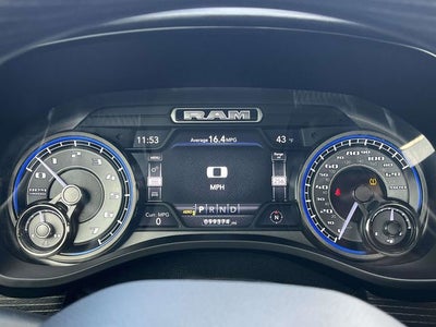 2019 RAM 1500 Limited