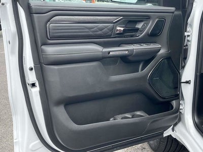 2026 RAM Ram 1500 Limited