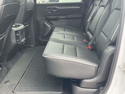 2026 RAM Ram 1500 Limited