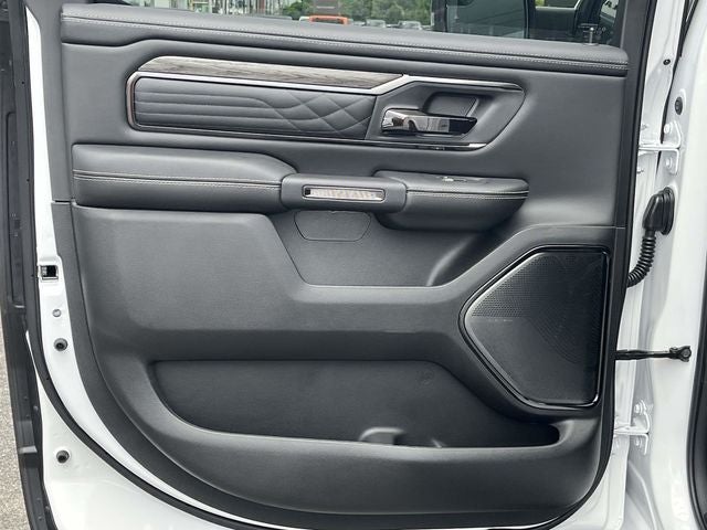 2026 RAM Ram 1500 Limited
