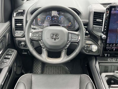 2026 RAM Ram 1500 Limited