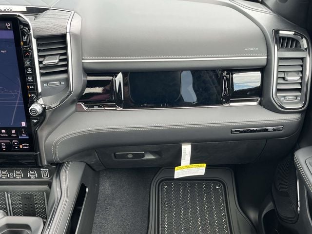 2026 RAM Ram 1500 Limited