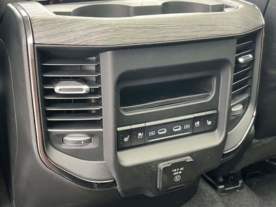 2026 RAM Ram 1500 Limited