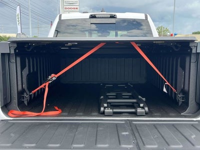 2026 RAM Ram 1500 Limited