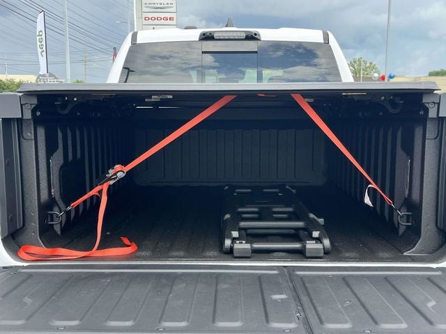 2026 RAM Ram 1500 Limited