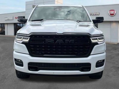 2026 RAM Ram 1500 Limited