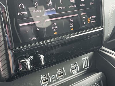 2026 RAM Ram 1500 Limited